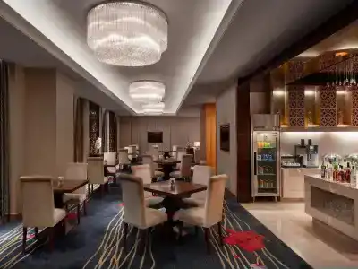 Sheraton Zhenjiang - 122