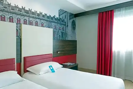 B&B - 30