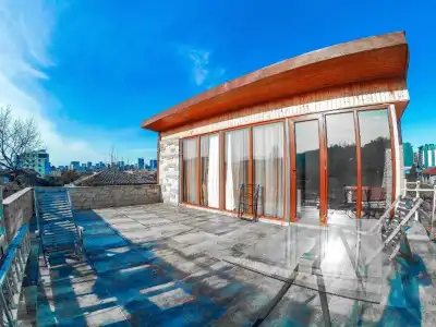 Batumi Wonderland Guest House - 71
