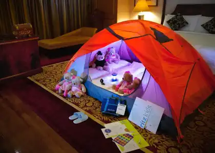 The Ritz-Carlton Jakarta, Mega Kuningan - 29