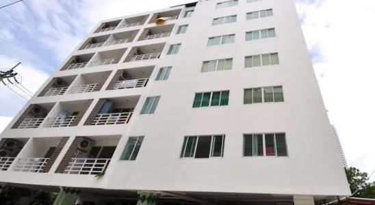 Beach and Mounteen by Pattaya Capital Property - 0