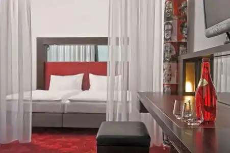 ARCOTEL Velvet Berlin - 54