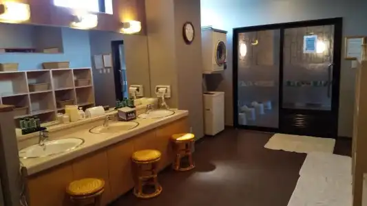 Route-Inn Yonezawa Ekihigashi - 35