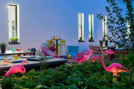 MOXY Frankfurt East - 29