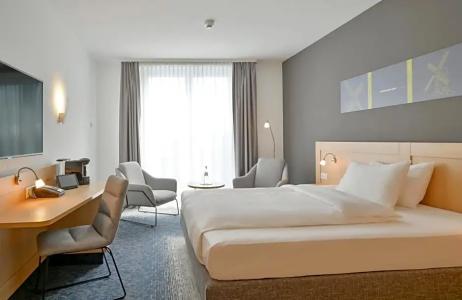 Best Western Plus Papenburg - 105