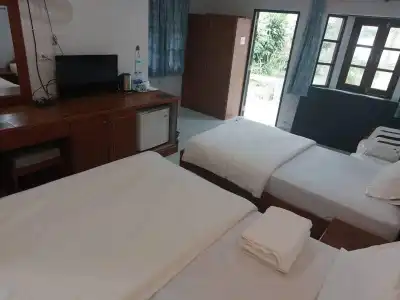 Chill Beach Resort - 26