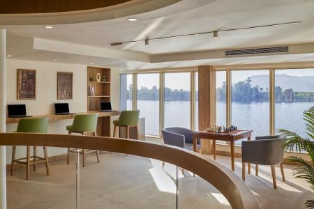 Mövenpick Royal Lotus Nile Cruise, Every Monday Four Nights From Luxor, Every Friday Three Nights From Aswan - Including Excursions & Sightseeing - 7