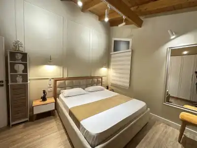 Arial Penthouse Suites - 59