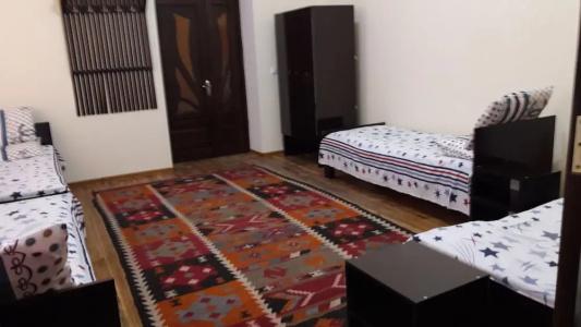 Xoja Ismat Buxoriy Hostel - 2