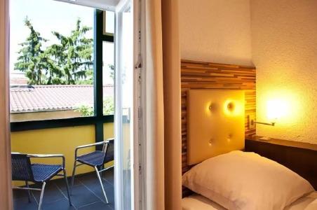 Hotel- Restaurant Poststuben - 5