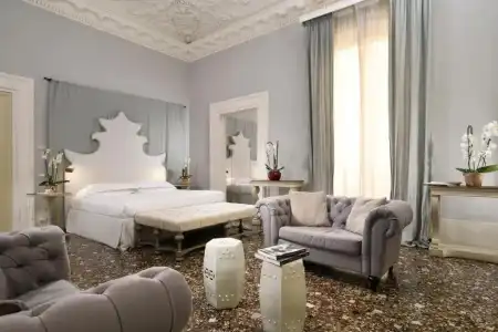Al Palazzo del Marchese di Camugliano Residenza d'Epoca - 70
