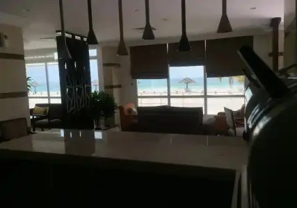Beach Resort - Salalah - 13
