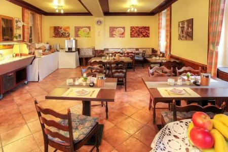 Restaurant Benger - 16