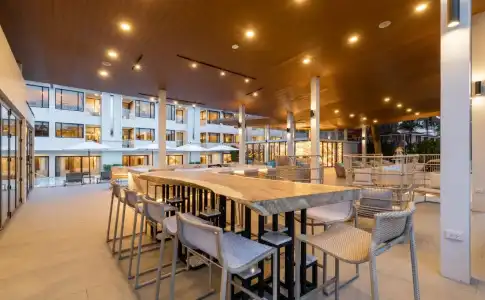 LIV Phuket Patong Beachfront - 23