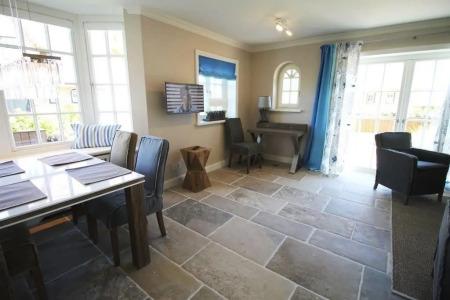 Strandvogtei Sylt - 12