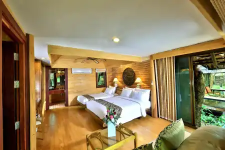 Sunset Park Resort and Spa by SWR - 156