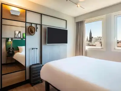 ibis Strasbourg Centre Halles - 5