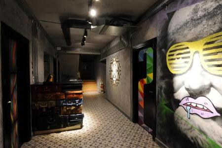 Role Street Hostel - 29