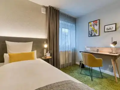 Vienna House Easy by Wyndham Ingolstadt - 44