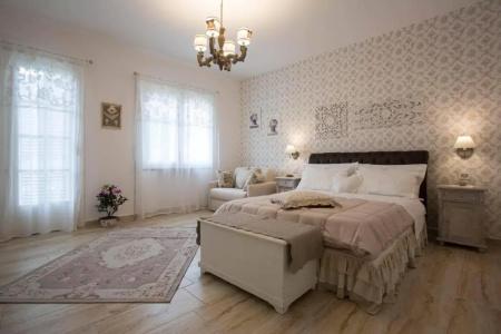 B&B Blanc Maison Etna Relais & Charme - 19