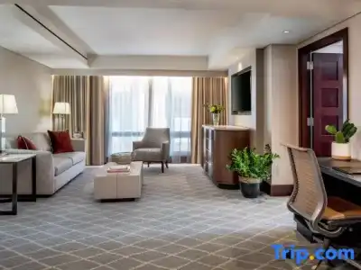 InterContinental Boston by IHG - 116