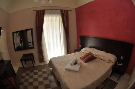 Palazzo 'Il Cavaliere' - B&B di Charme - 3