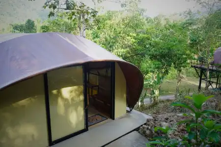 Kachong Hills Tented Resort Trang - 40
