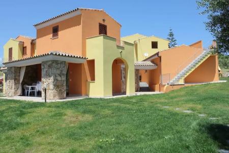 Residence SardegnaSummer Li Mori - 18
