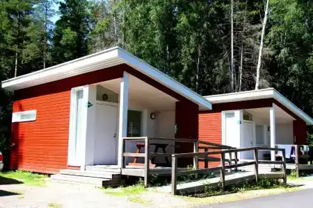 Rastila Camping - 22