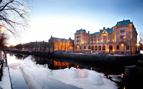 Elite Grand Gävle - 18