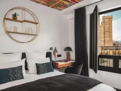 Maisons du Monde Hôtel & Suites - La Rochelle Vieux Port - 94