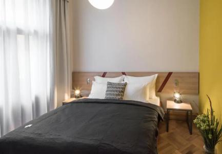 Art House Apartments by Adrez Living - 23