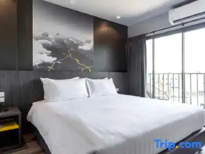 Sleep Mai Airport Lifestyle - 111
