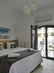 Cesme Marina Sahil Otel - 18