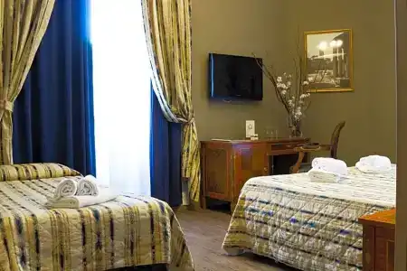 Les Chambres d' Or - 34