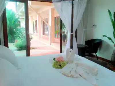 Siam Tara Resort - 116