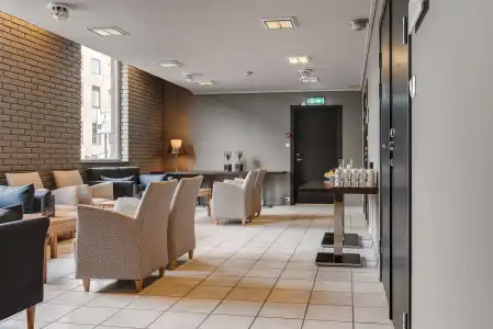 Hotell Vic - 24