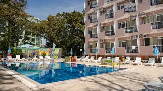 Prestige Deluxe Aquapark Club - 20