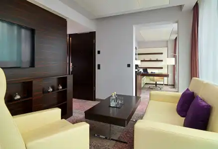 Radisson Blu, Leipzig - 40