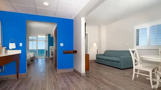 Holiday Inn Express & Suites Panama City Beach - Beachfront by IHG - 148