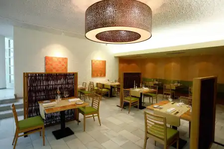 Best Western Premier ParkBad Mergentheim - 34