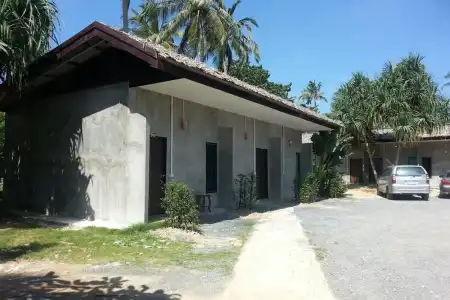 New Ozone Resort & Spa - 23