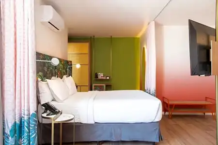 Mercure Rio Boutique Copacabana - 137