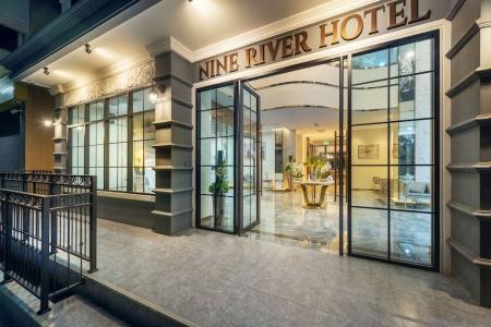 Nine River - 30