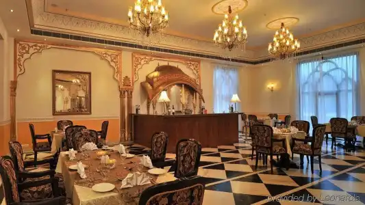 Rajasthali Resort and Spa - 13