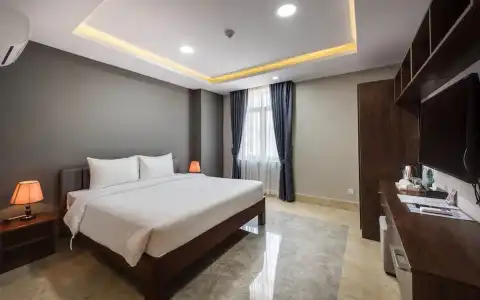 Soho Residence - 62