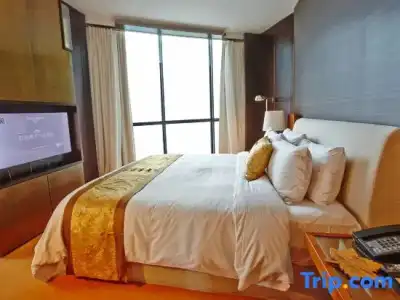 Beijing MOMC - 55