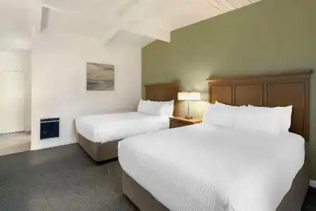 Best Western Plus Santa Barbara - 123