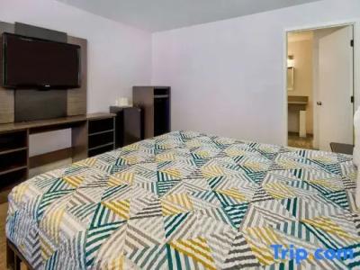 Motel 6 Inglewood, CA - 19