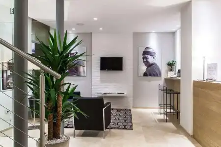 Dimorae Rooms and Suites - Apartments - 17